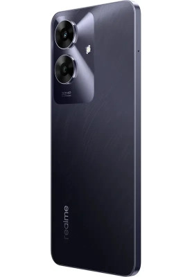 Смартфон Realme Note 60 4/128Gb Marble Black UA UCRF