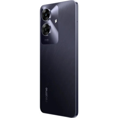 Смартфон Realme Note 60 4/128Gb Marble Black UA UCRF