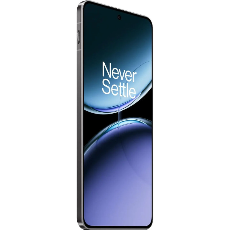 Смартфон OnePlus Nord 4 16/512GB Obsidian Midnight (No Adapter) Global version