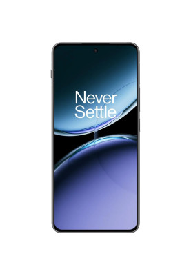Смартфон OnePlus Nord 4 16/512GB Obsidian Midnight (No Adapter) Global version
