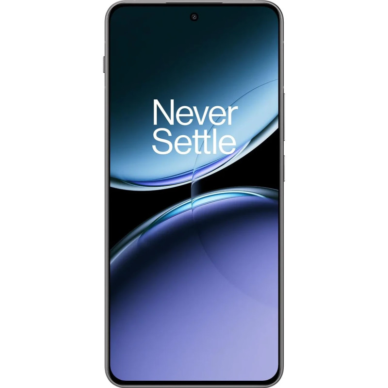 Смартфон OnePlus Nord 4 16/512GB Obsidian Midnight (No Adapter) Global version