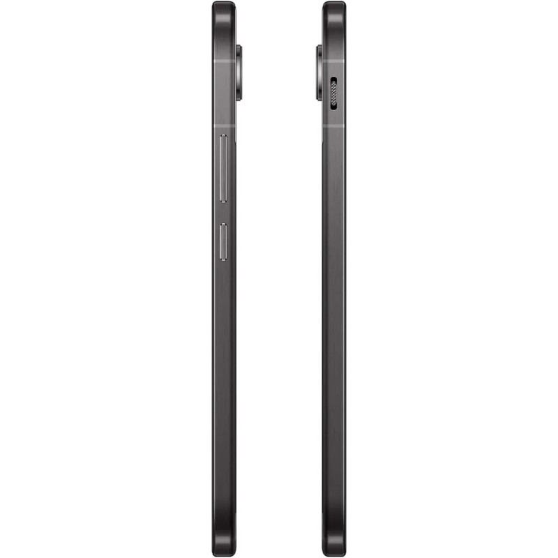 Смартфон OnePlus Nord 4 16/512GB Obsidian Midnight (No Adapter) Global version