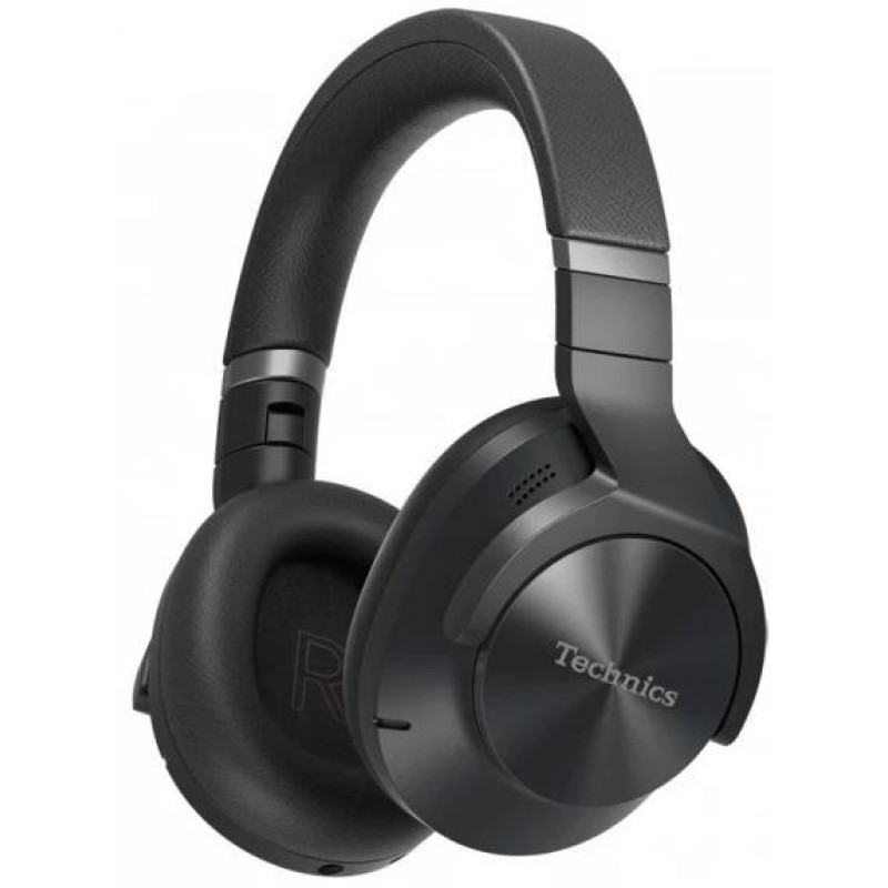 Bluetooth Stereo Technics EAH-A800G-K Black UA