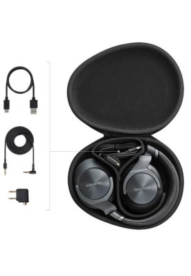Bluetooth Stereo Technics EAH-A800G-K Black UA