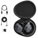 Bluetooth Stereo Technics EAH-A800G-K Black UA