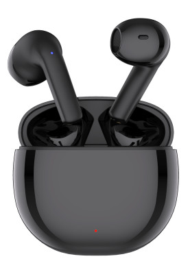 TWS Ergo BS-750 Air Sticks 3 Black UA