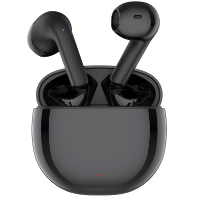 TWS Ergo BS-750 Air Sticks 3 Black UA
