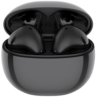 TWS Ergo BS-750 Air Sticks 3 Black UA