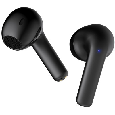TWS Ergo BS-750 Air Sticks 3 Black UA