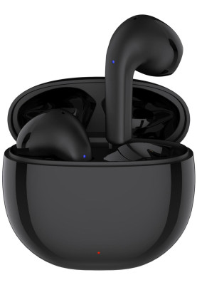 TWS Ergo BS-750 Air Sticks 3 Black UA