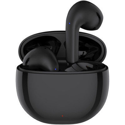 TWS Ergo BS-750 Air Sticks 3 Black UA