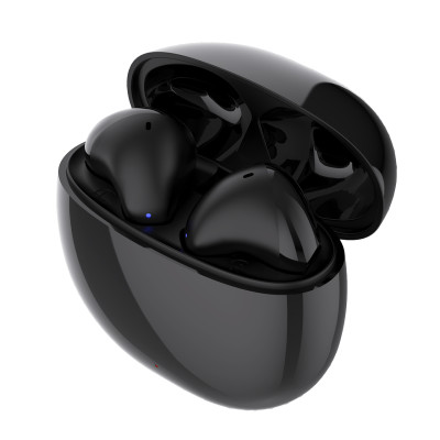 TWS Ergo BS-750 Air Sticks 3 Black UA