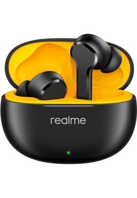 TWS Realme Buds T110 (RMA2306) Black UA