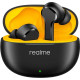TWS Realme Buds T110 (RMA2306) Black UA