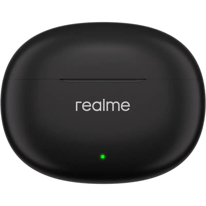 TWS Realme Buds T110 (RMA2306) Black UA