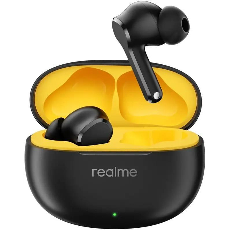 TWS Realme Buds T110 (RMA2306) Black UA