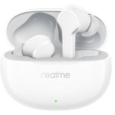 TWS Realme Buds T110 (RMA2306) White UA