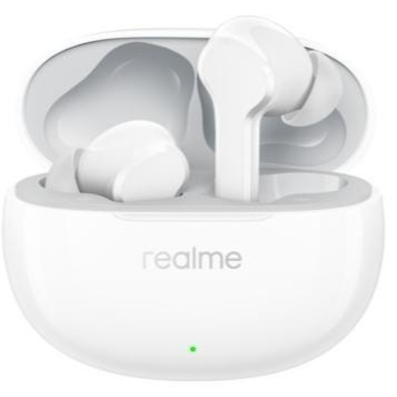 TWS Realme Buds T110 (RMA2306) White UA