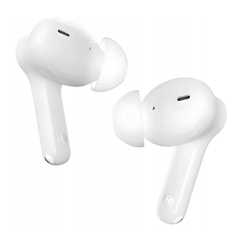 TWS Realme Buds T110 (RMA2306) White UA