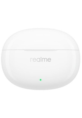 TWS Realme Buds T110 (RMA2306) White UA