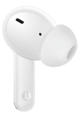TWS Realme Buds T110 (RMA2306) White UA