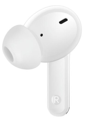 TWS Realme Buds T110 (RMA2306) White UA