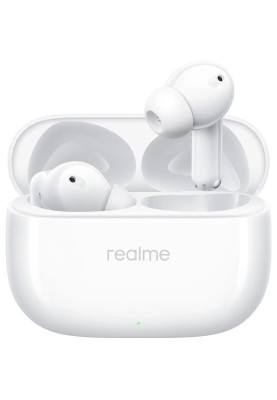 TWS Realme Buds T310 (RMA2303) Agile White UA