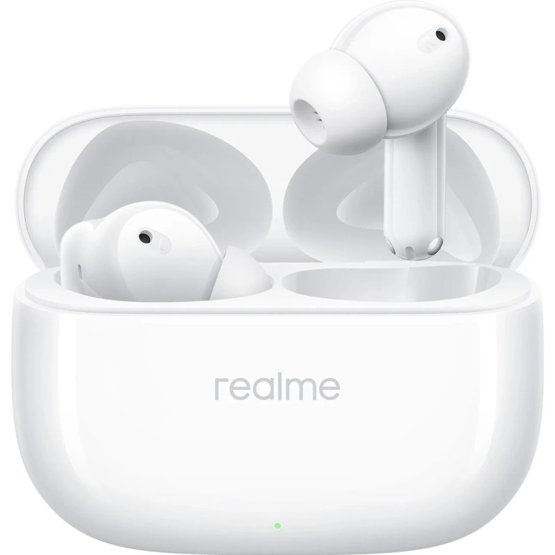 TWS Realme Buds T310 (RMA2303) Agile White UA