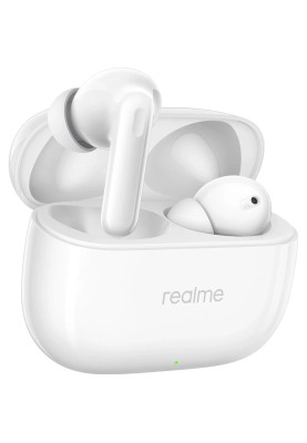 TWS Realme Buds T310 (RMA2303) Agile White UA