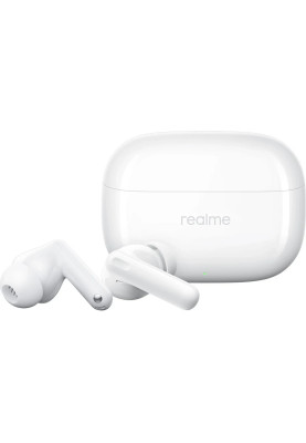 TWS Realme Buds T310 (RMA2303) Agile White UA