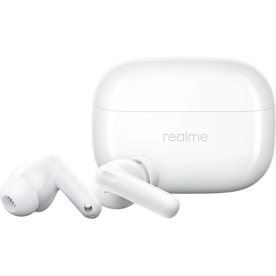 TWS Realme Buds T310 (RMA2303) Agile White UA
