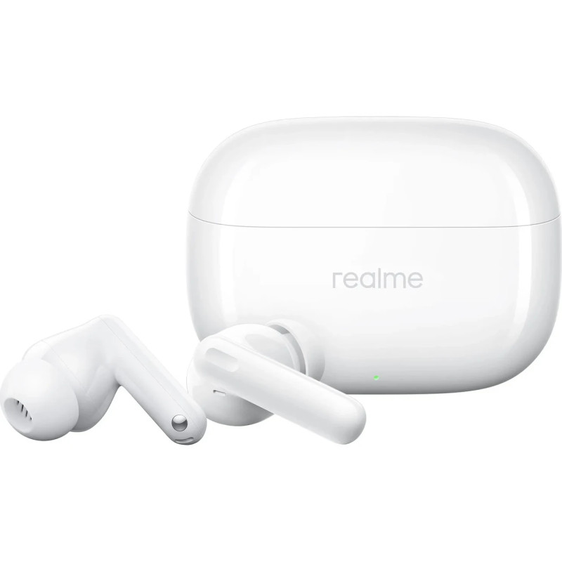TWS Realme Buds T310 (RMA2303) Agile White UA