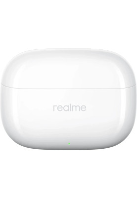TWS Realme Buds T310 (RMA2303) Agile White UA