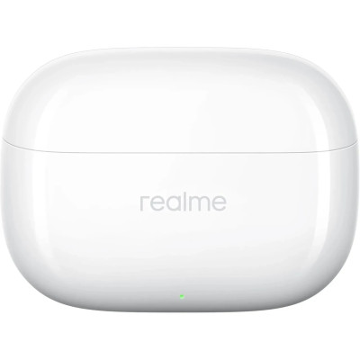 TWS Realme Buds T310 (RMA2303) Agile White UA