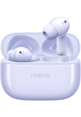 TWS Realme Buds T310 (RMA2303) Monet Purple UA