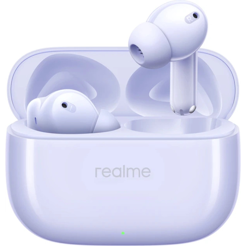 TWS Realme Buds T310 (RMA2303) Monet Purple UA