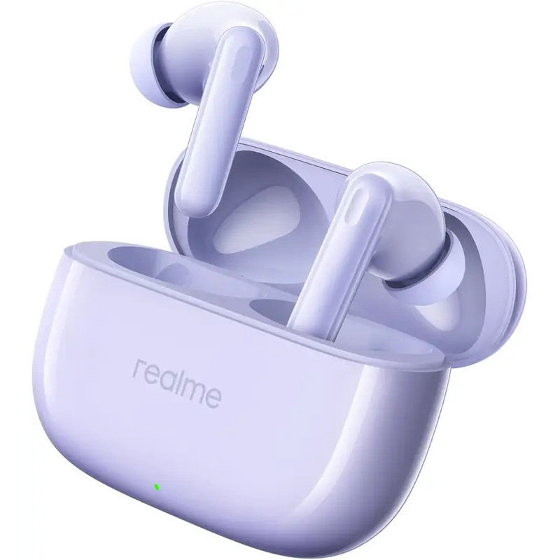 TWS Realme Buds T310 (RMA2303) Monet Purple UA