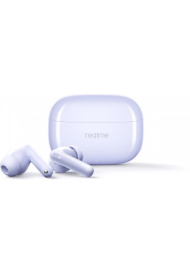 TWS Realme Buds T310 (RMA2303) Monet Purple UA
