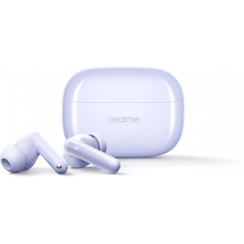 TWS Realme Buds T310 (RMA2303) Monet Purple UA