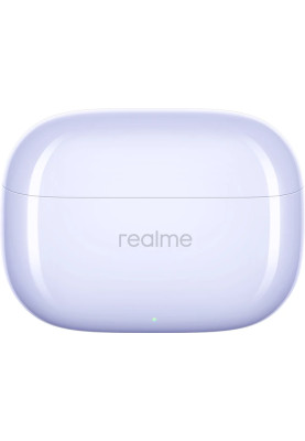 TWS Realme Buds T310 (RMA2303) Monet Purple UA
