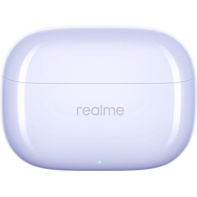 TWS Realme Buds T310 (RMA2303) Monet Purple UA