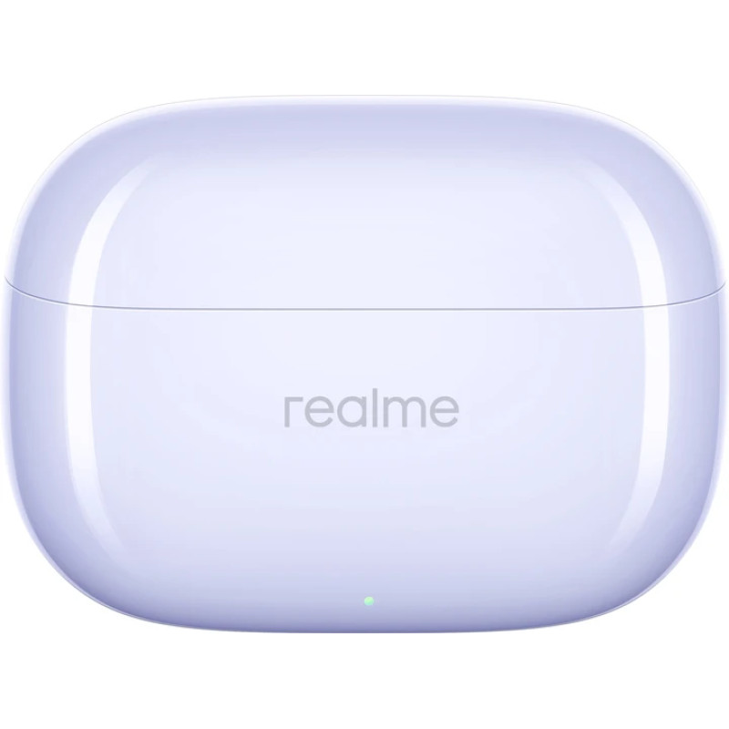 TWS Realme Buds T310 (RMA2303) Monet Purple UA