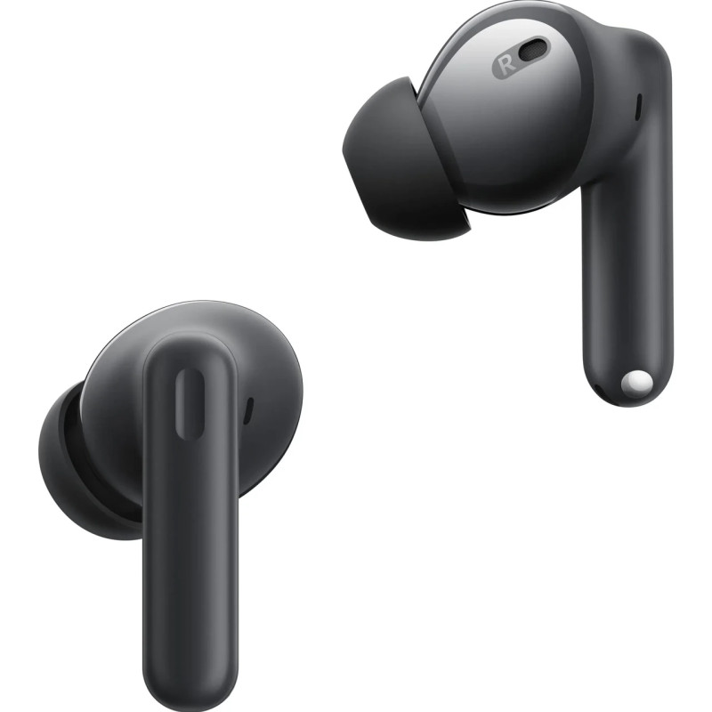 TWS Realme Buds T310 (RMA2303) Vibrant Black UA