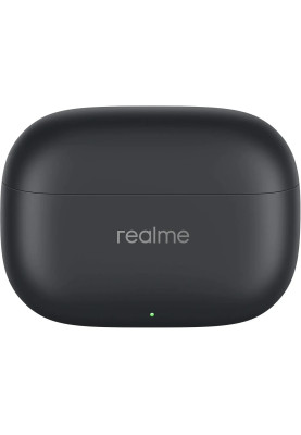 TWS Realme Buds T310 (RMA2303) Vibrant Black UA