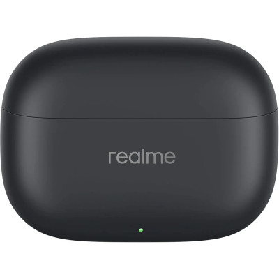 TWS Realme Buds T310 (RMA2303) Vibrant Black UA