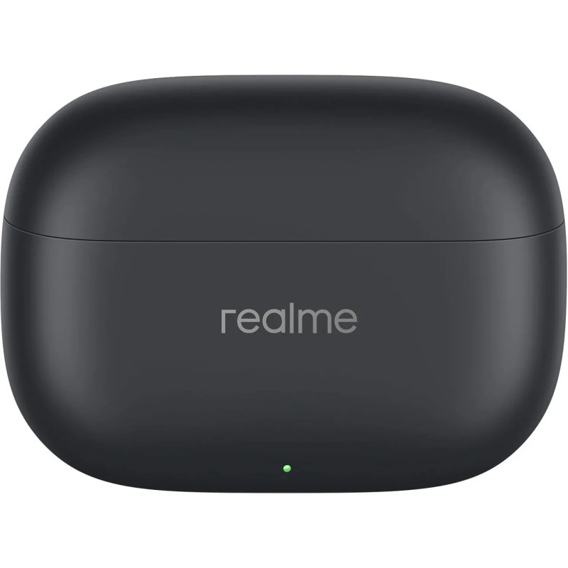 TWS Realme Buds T310 (RMA2303) Vibrant Black UA