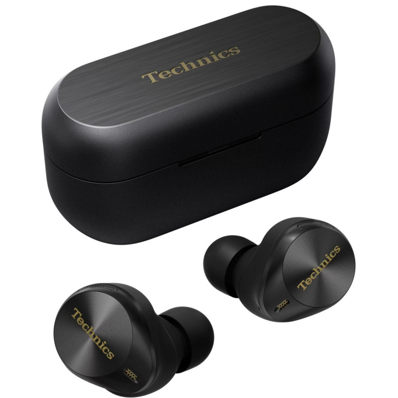 TWS Technics EAH-AZ80G-K black UA