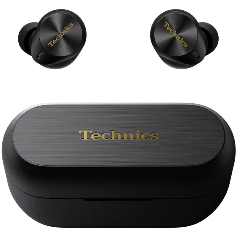 TWS Technics EAH-AZ80G-K black UA