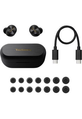 TWS Technics EAH-AZ80G-K black UA