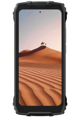 Смартфон Blackview BV7300 6/256GB Black Global version